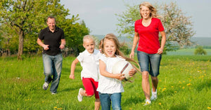 Tips on How to Spend Quality Time with the Whole Family
