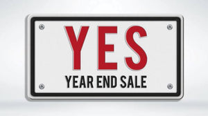 Year End Sale is HERE!!!