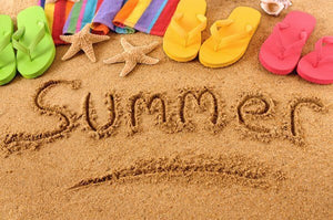 Summer is about to end, Enjoy it to the fullest!