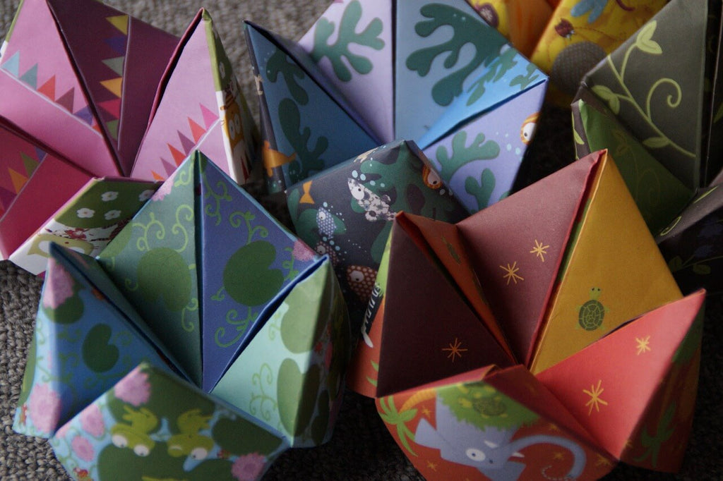 The Art of Origami: Learn to Create this Ancient Art