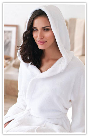 Luxe Robes Collection