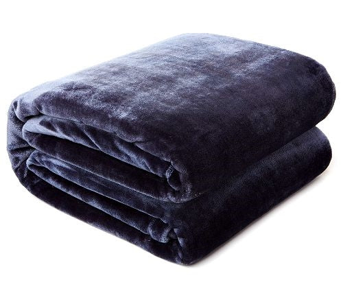 Buy Toasty Blanket Polar Fleece Throw Assorted online at countdown
